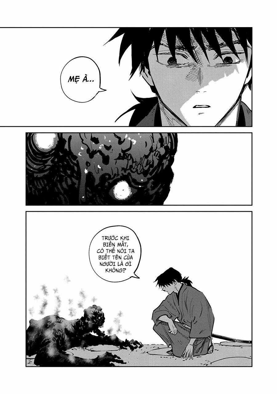 Kijin Gentoushou Chapter 13 trang 28