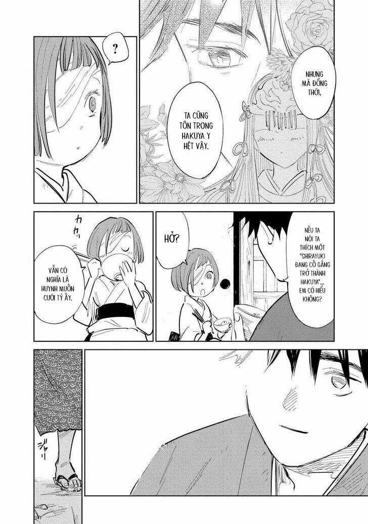 Kijin Gentoushou Chapter 2 trang 13