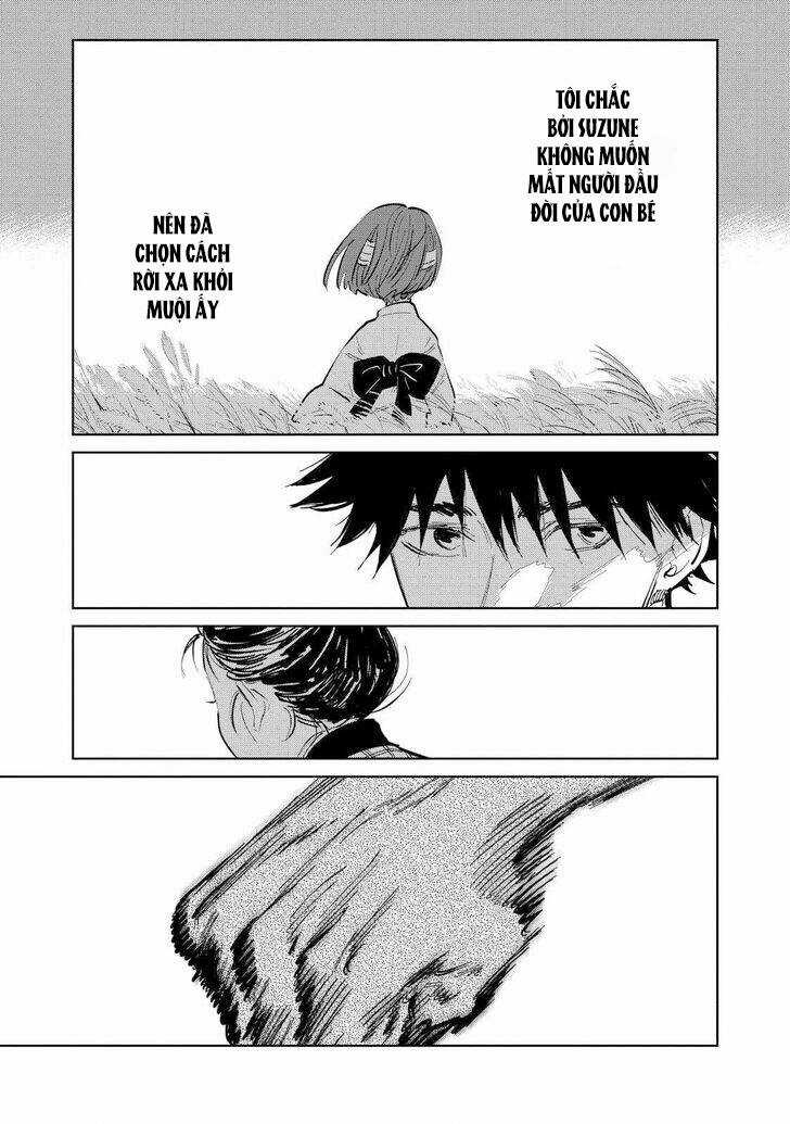 Kijin Gentoushou Chapter 2 trang 24