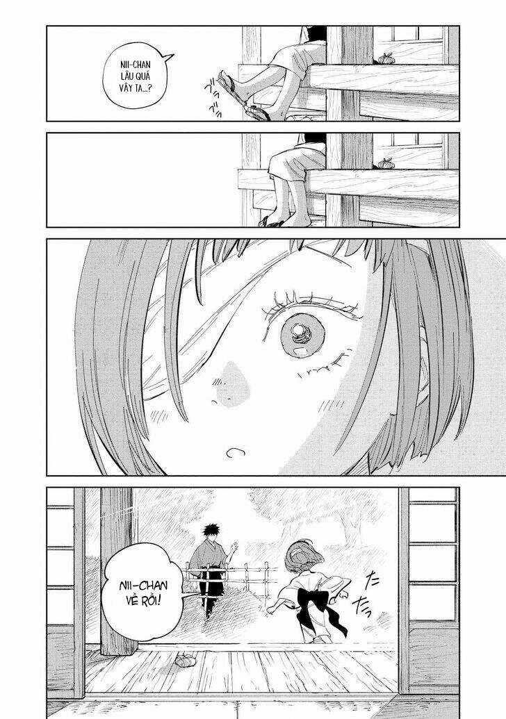 Kijin Gentoushou Chapter 2 trang 43