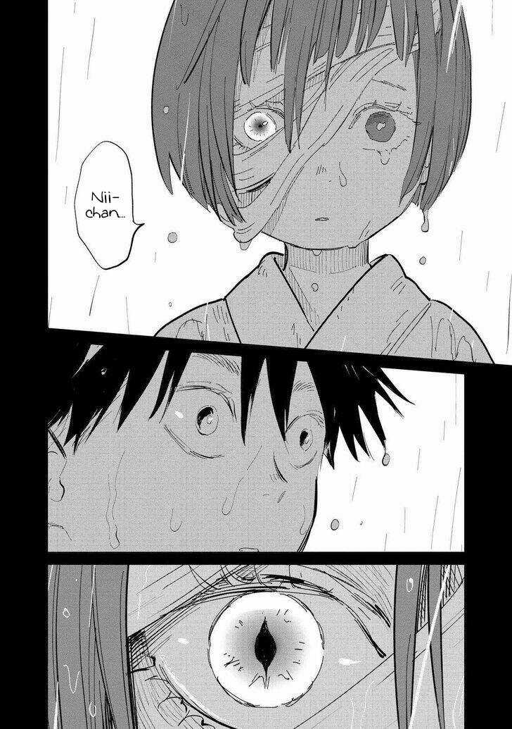 Kijin Gentoushou Chapter 2 trang 9