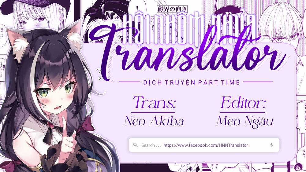 Kijin Gentoushou Chapter 4 trang 46