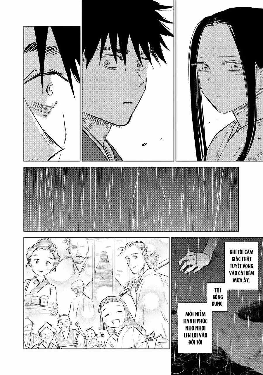 Kijin Gentoushou Chapter 4 trang 7