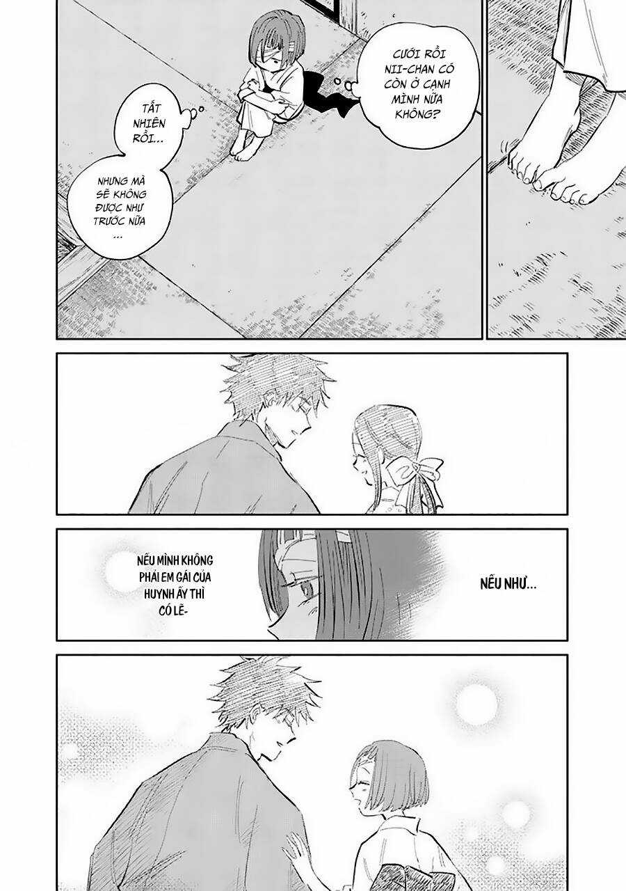 Kijin Gentoushou Chapter 5 trang 13