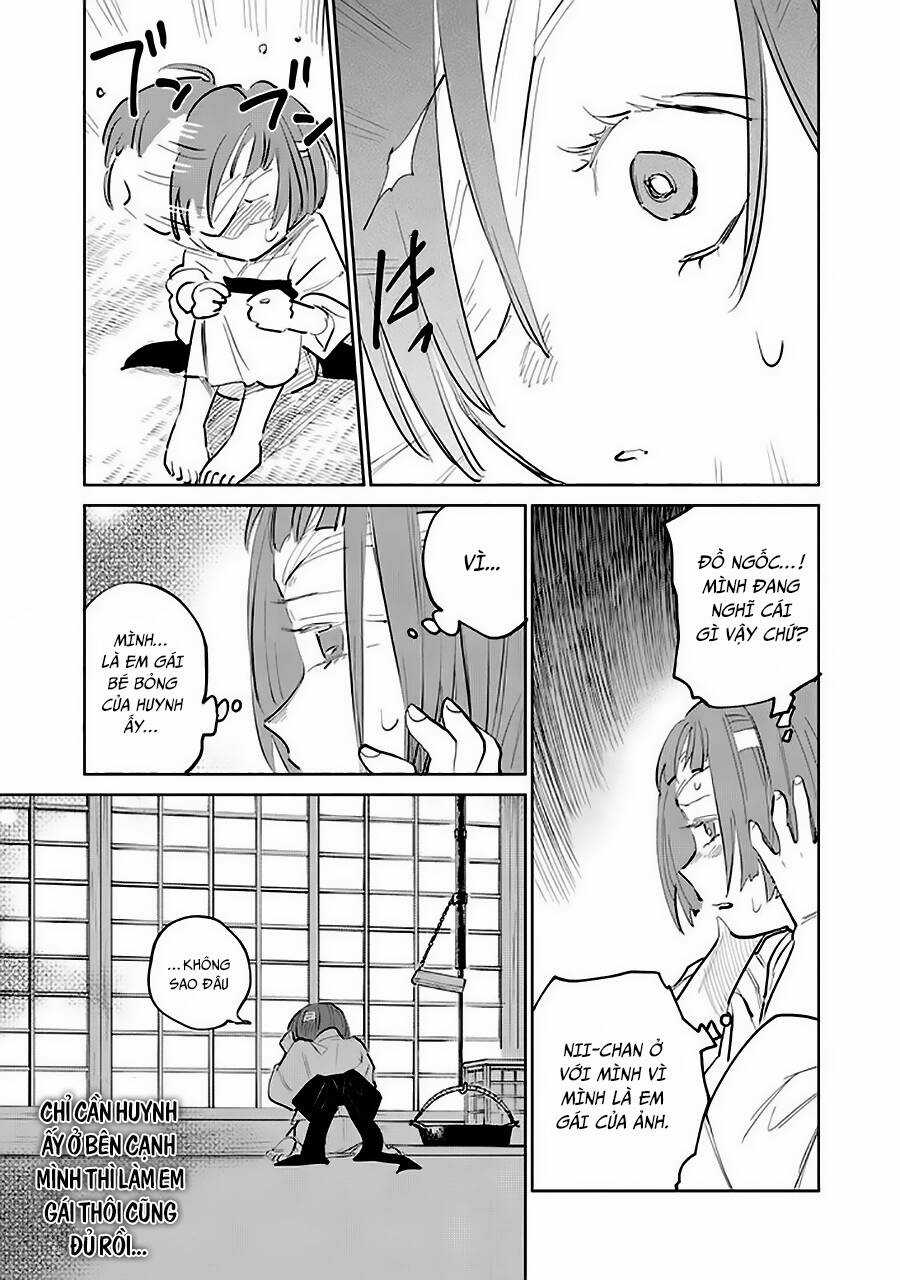 Kijin Gentoushou Chapter 5 trang 14