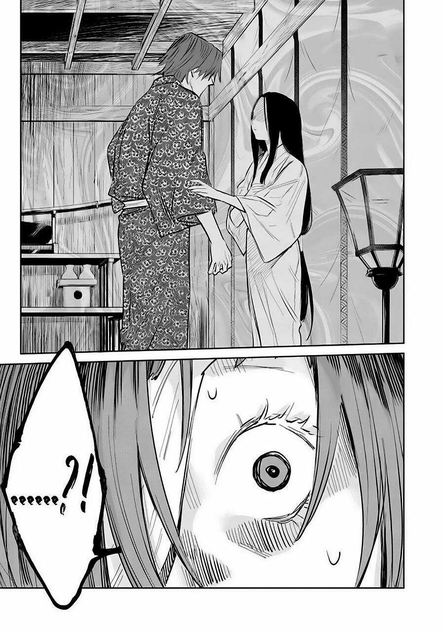 Kijin Gentoushou Chapter 5 trang 24