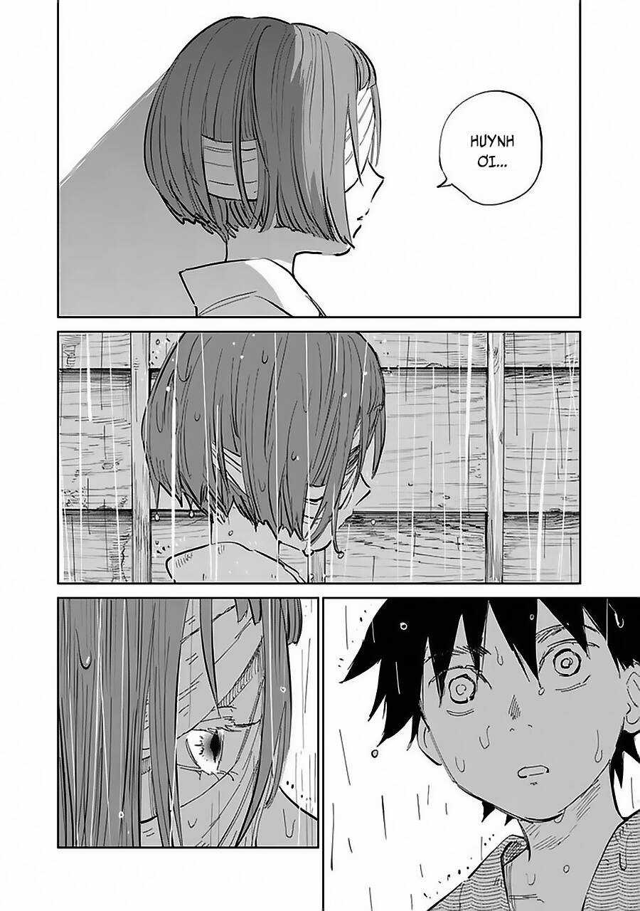 Kijin Gentoushou Chapter 5 trang 3