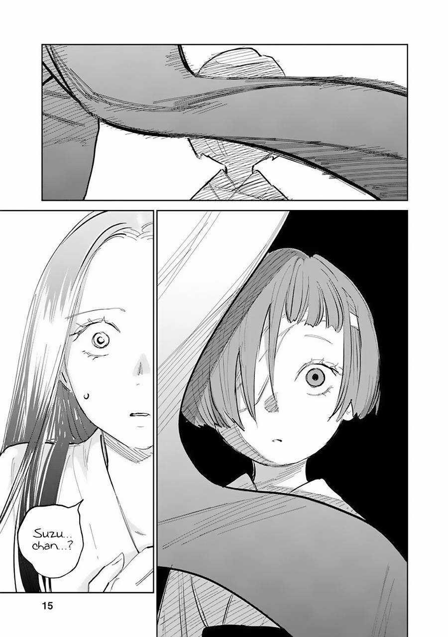 Kijin Gentoushou Chapter 6 trang 16