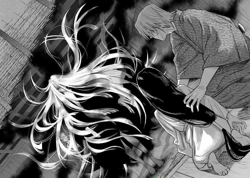 Kijin Gentoushou Chapter 6 trang 29