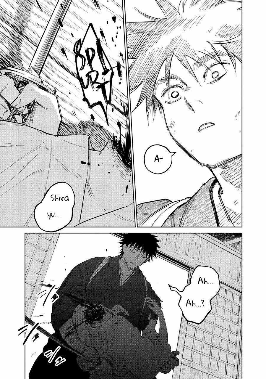 Kijin Gentoushou Chapter 7 trang 27