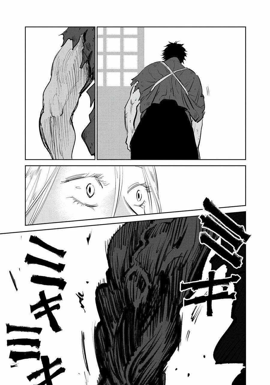 Kijin Gentoushou Chapter 8 trang 19