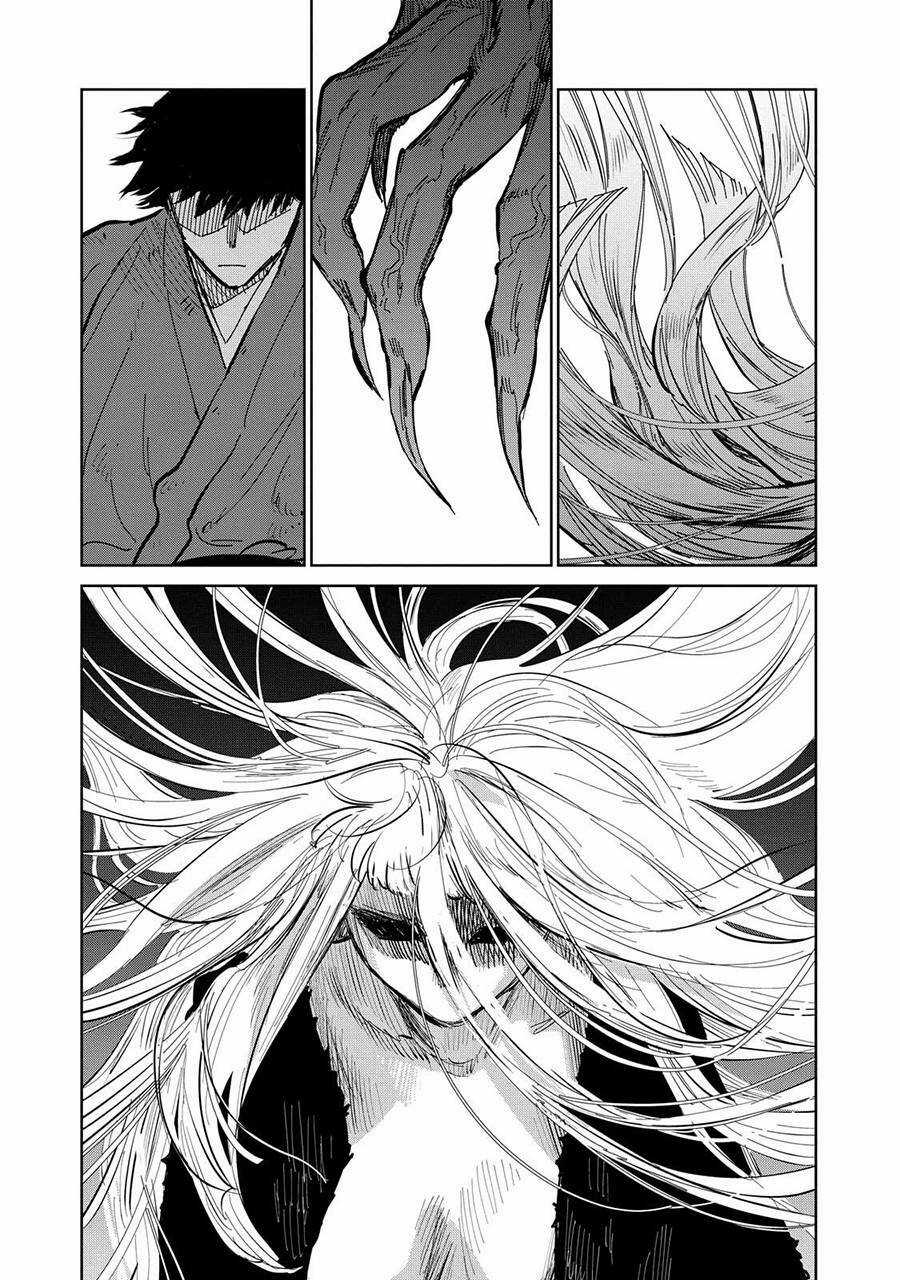 Kijin Gentoushou Chapter 8 trang 30