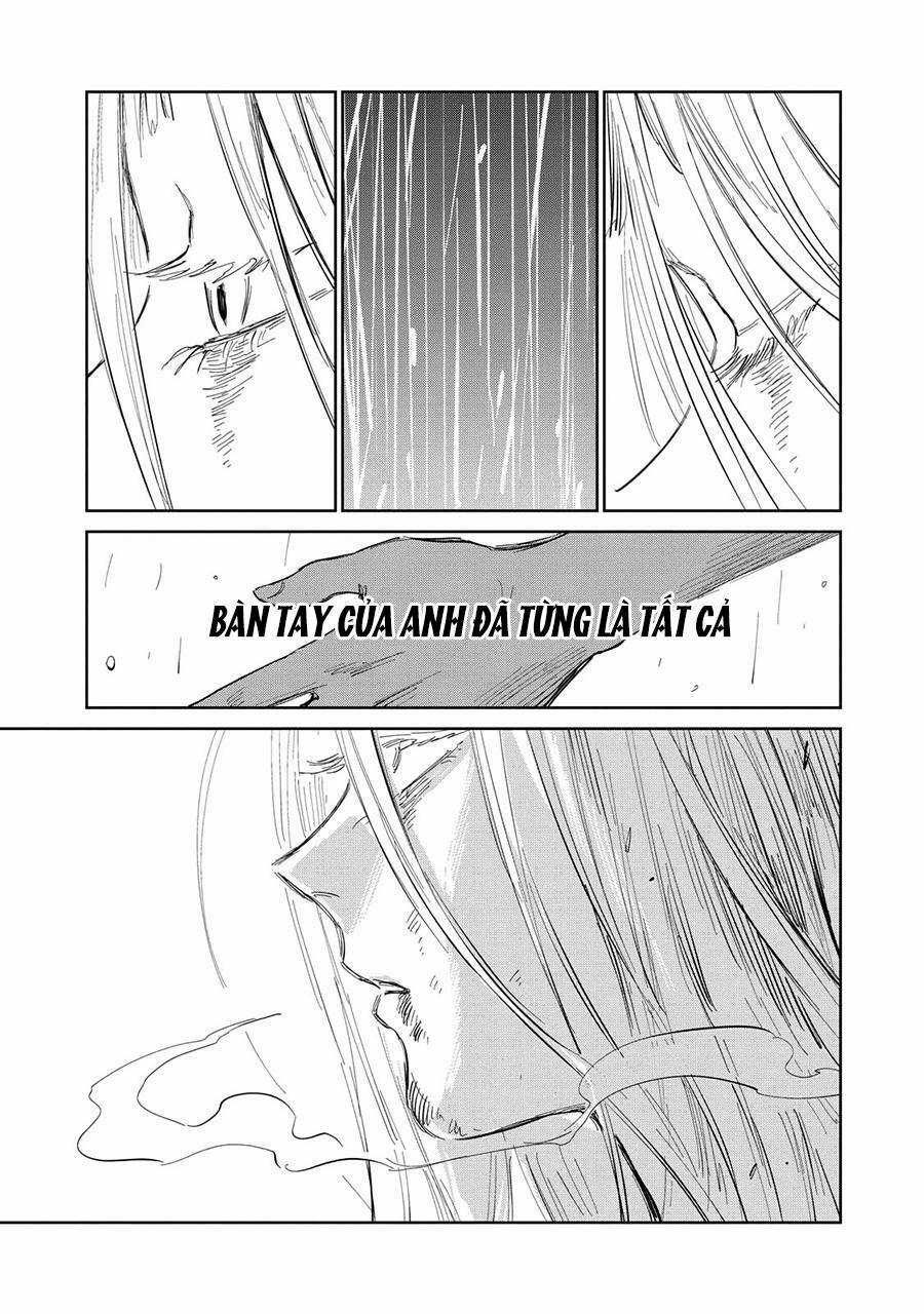 Kijin Gentoushou Chapter 9 trang 17