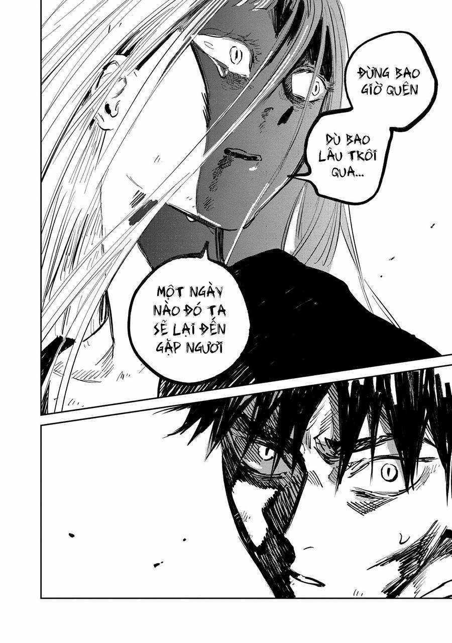 Kijin Gentoushou Chapter 9 trang 20