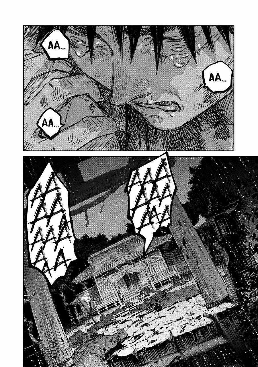 Kijin Gentoushou Chapter 9 trang 30