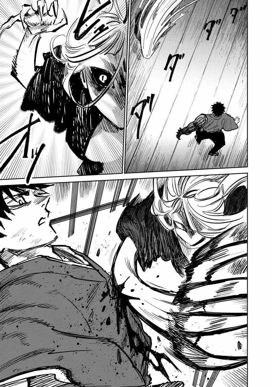 Kijin Gentoushou Chapter 9 trang 5