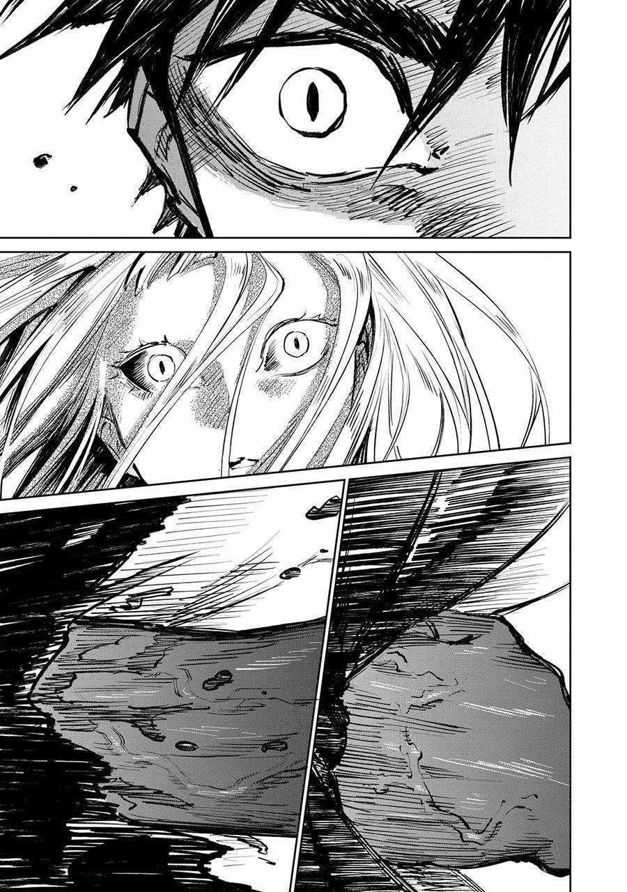 Kijin Gentoushou Chapter 9 trang 9