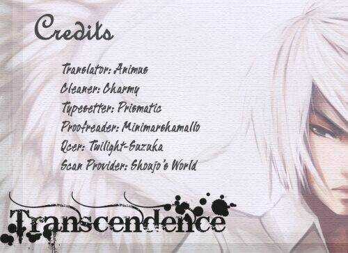 Kiken Jun’ai D.n.a. Chapter 10 trang 2