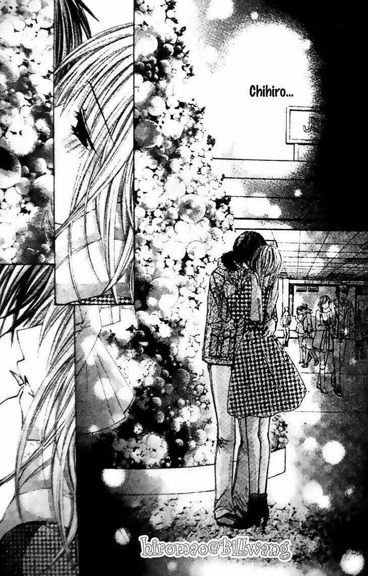 Kiken Jun’ai D.n.a. Chapter 10 trang 6