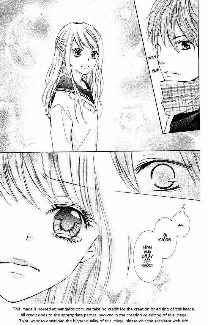 Kiken Mania Chapter 0 trang 10