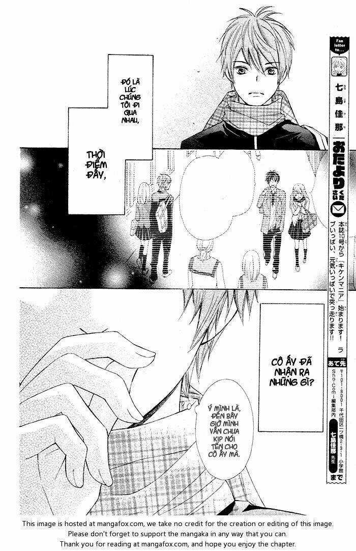 Kiken Mania Chapter 0 trang 17