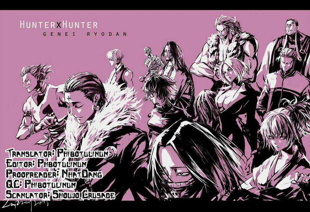 Kiken Mania Chapter 0 trang 2