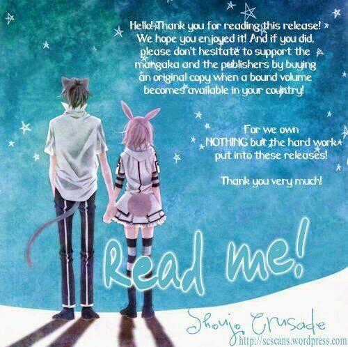 Kiken Mania Chapter 0 trang 21