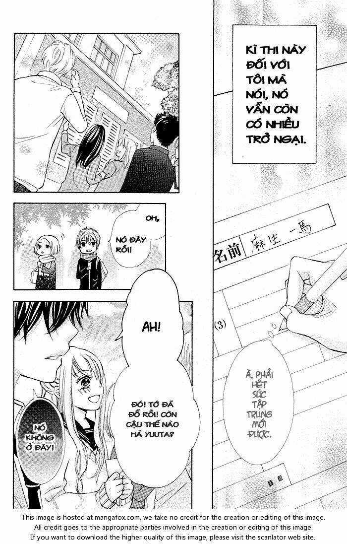 Kiken Mania Chapter 0 trang 7