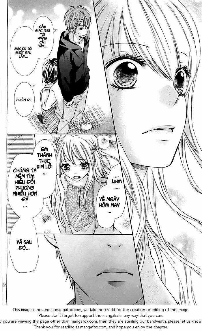 Kiken Mania Chapter 1.5 trang 12