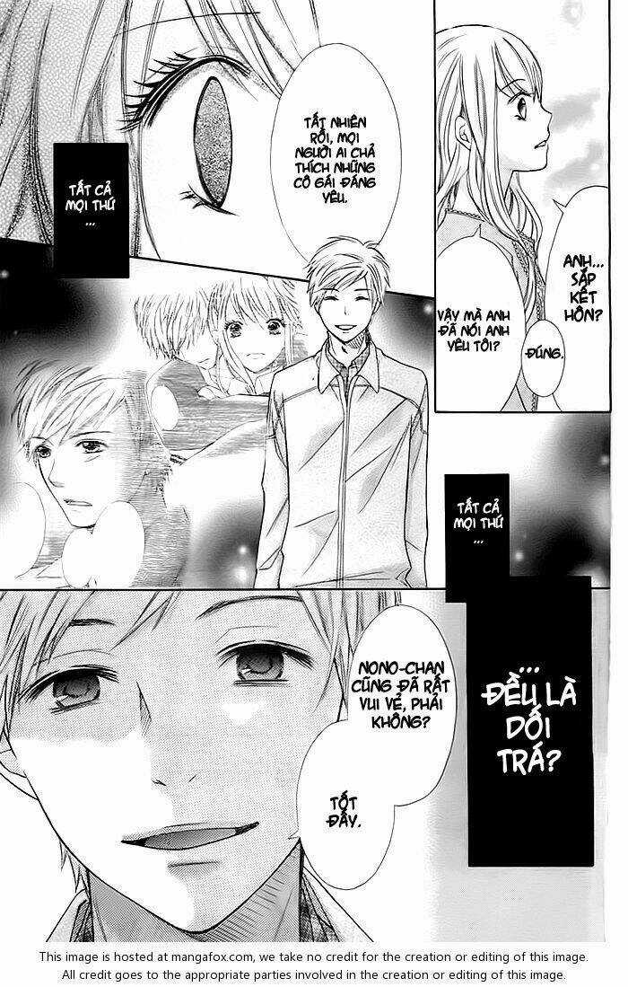 Kiken Mania Chapter 1.5 trang 15