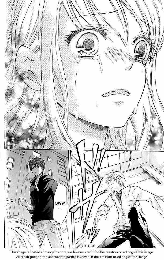 Kiken Mania Chapter 1.5 trang 16