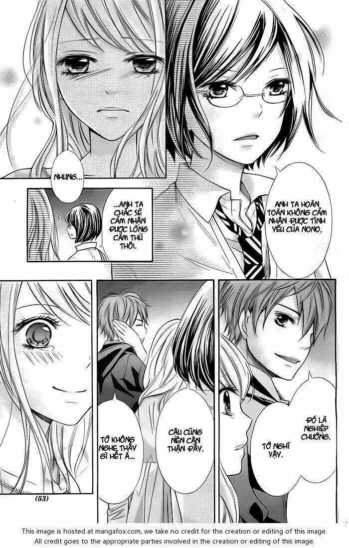 Kiken Mania Chapter 1.5 trang 23