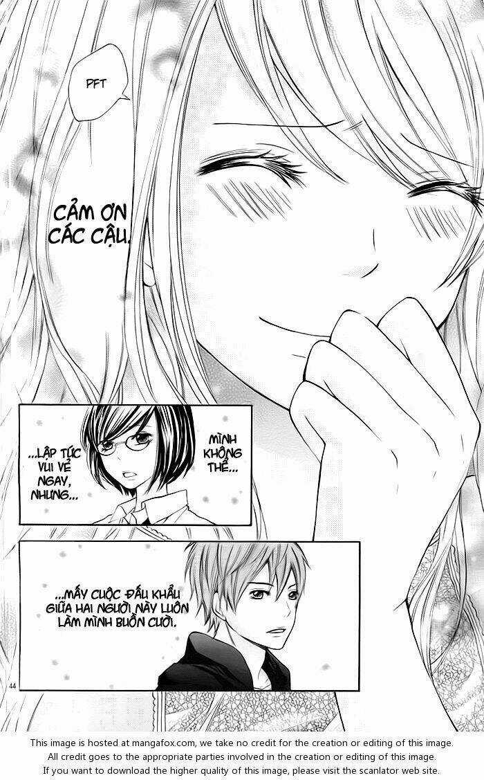 Kiken Mania Chapter 1.5 trang 24