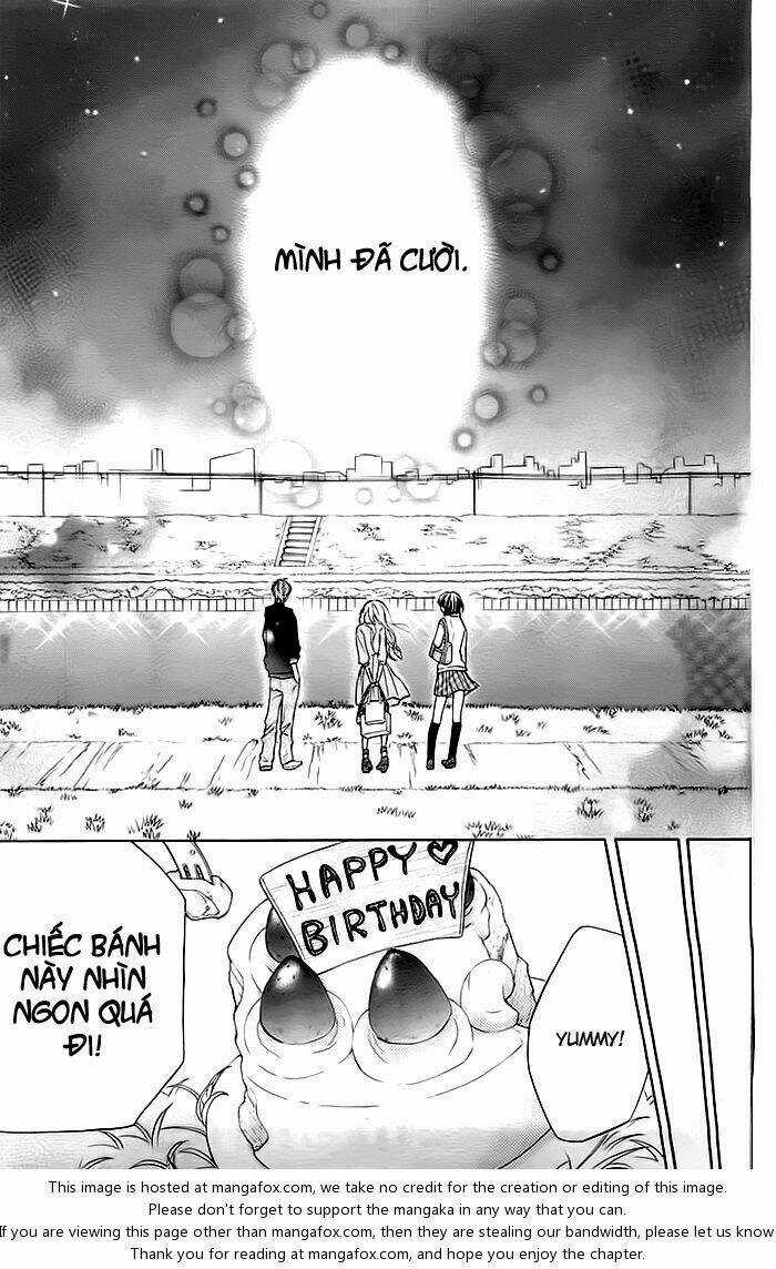 Kiken Mania Chapter 1.5 trang 25