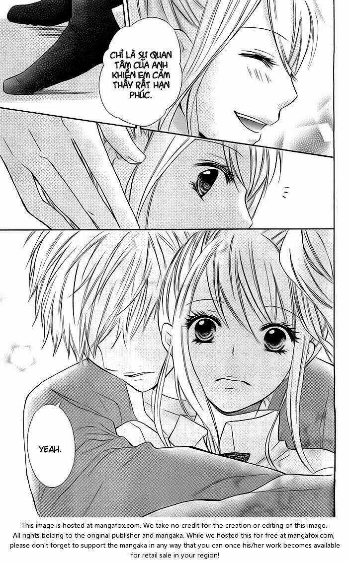 Kiken Mania Chapter 1 trang 13