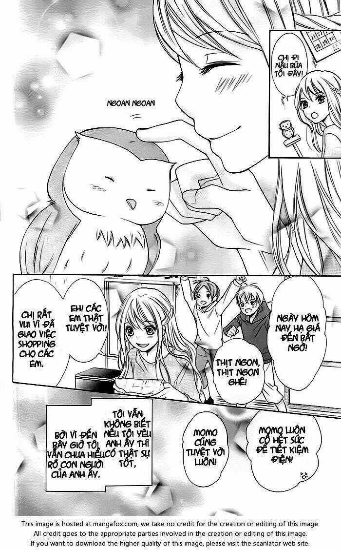 Kiken Mania Chapter 1 trang 18