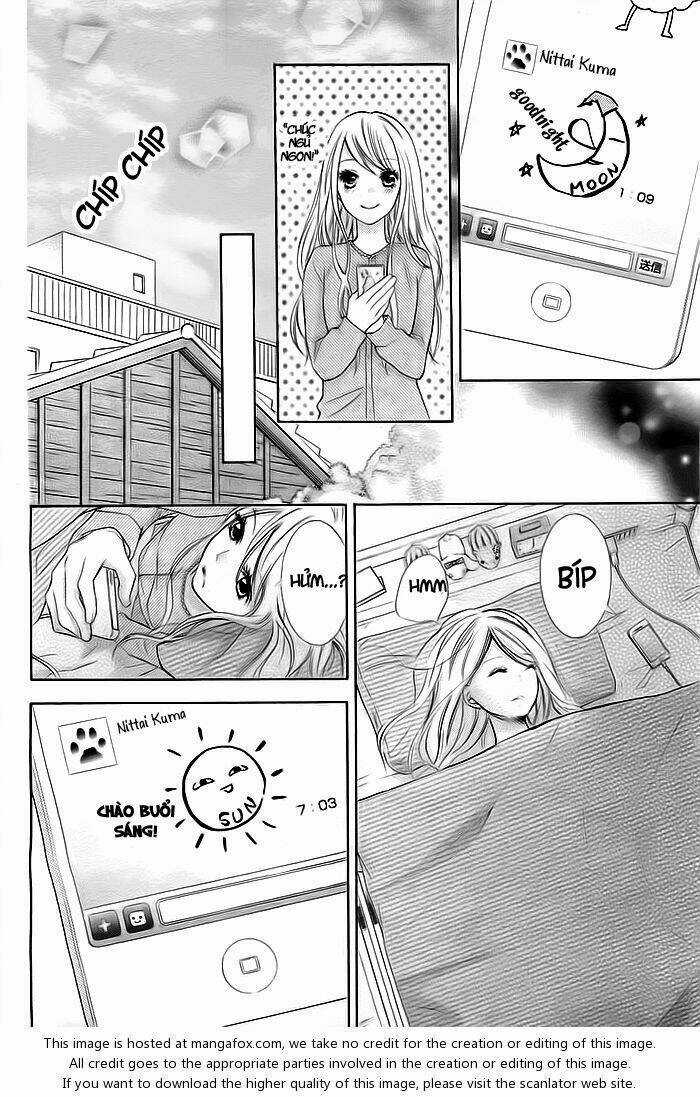 Kiken Mania Chapter 2 trang 18