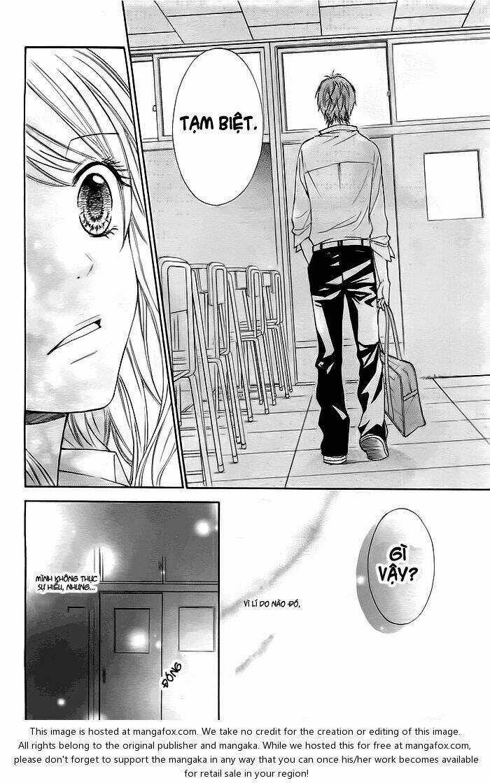 Kiken Mania Chapter 2 trang 25