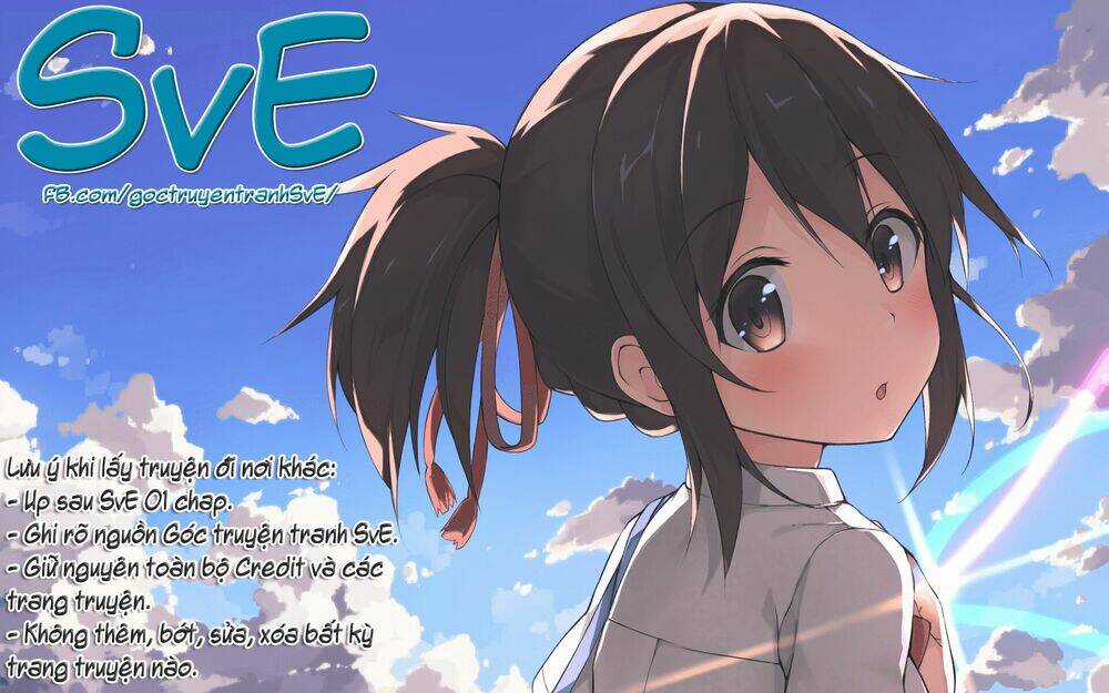 Kikenchitai Danshi Chapter 14 trang 13