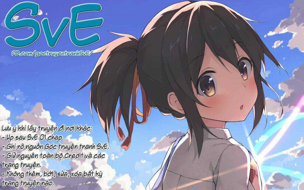 Kikenchitai Danshi Chapter 16 trang 8