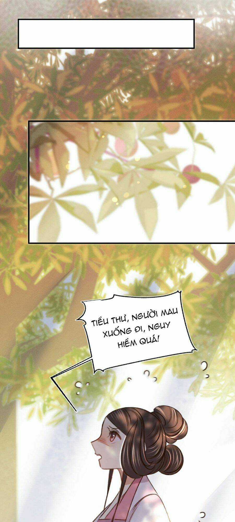 Kikenchitai Danshi Chapter 17 trang 12