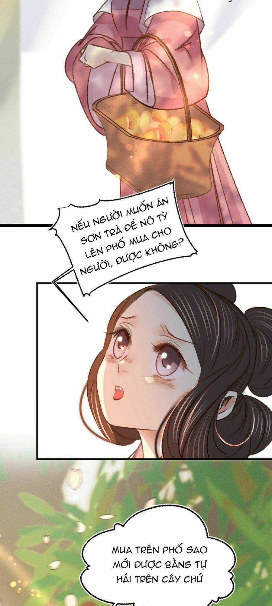 Kikenchitai Danshi Chapter 17 trang 13