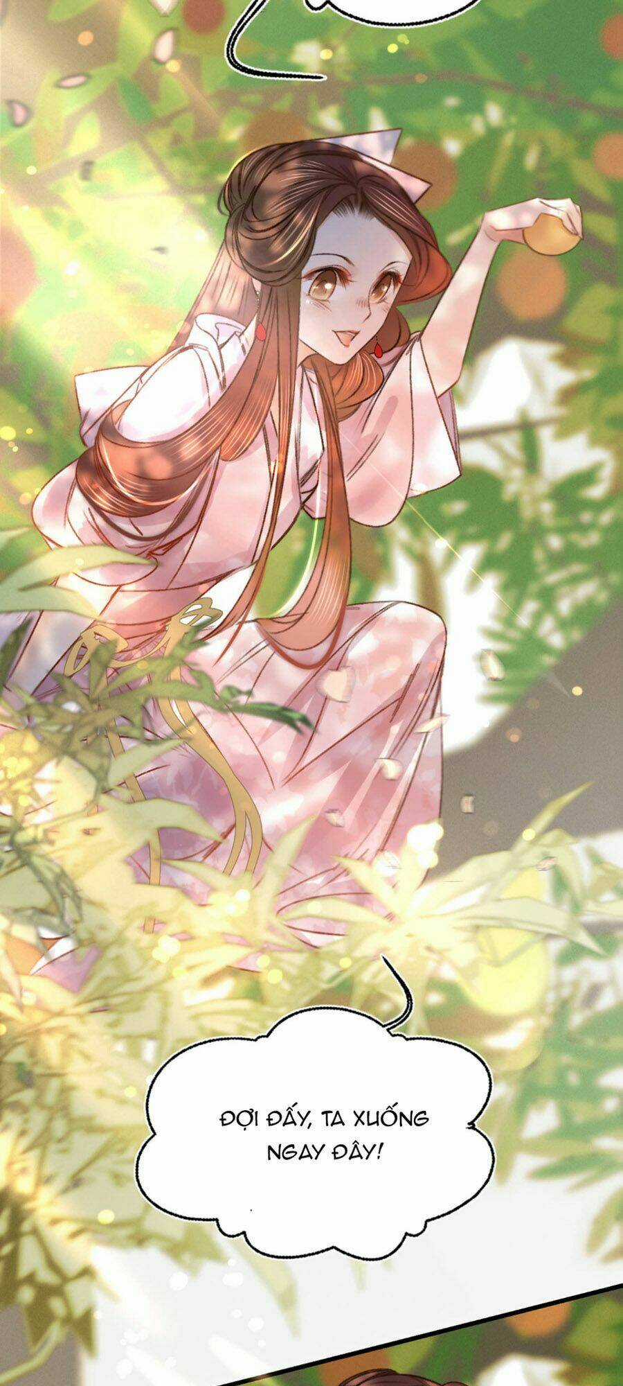 Kikenchitai Danshi Chapter 17 trang 14