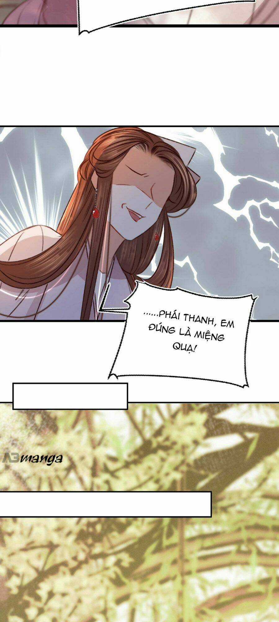 Kikenchitai Danshi Chapter 17 trang 19