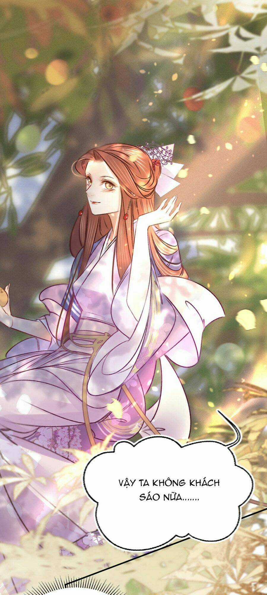 Kikenchitai Danshi Chapter 17 trang 27