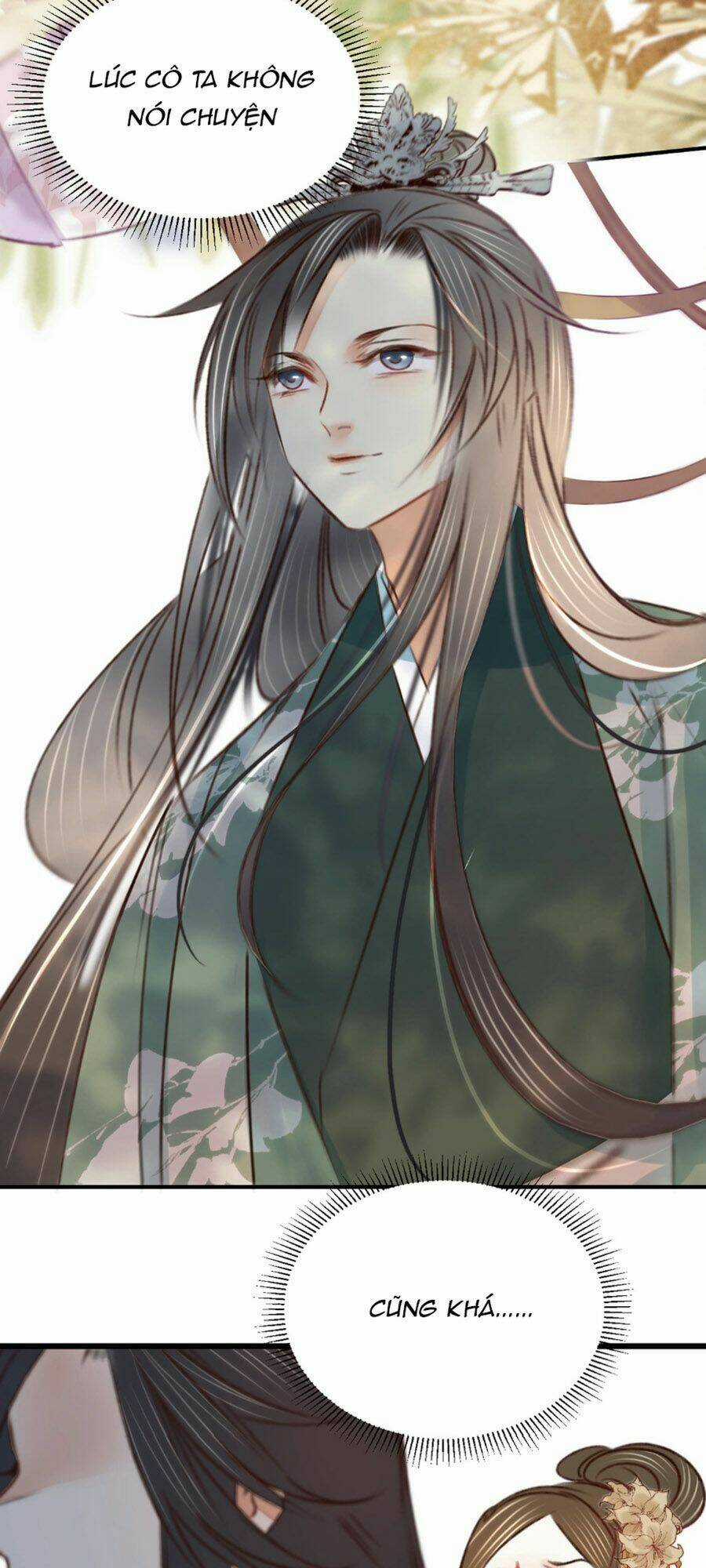 Kikenchitai Danshi Chapter 17 trang 28