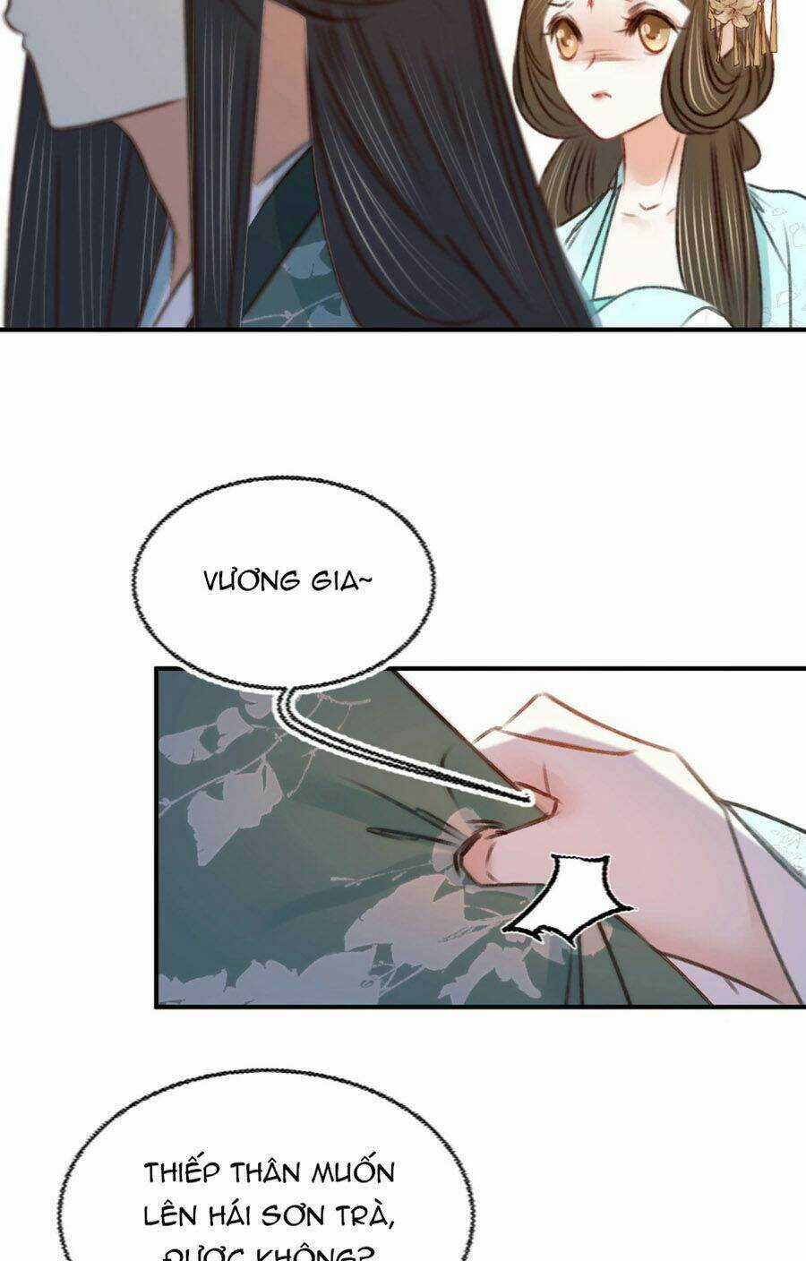 Kikenchitai Danshi Chapter 17 trang 29