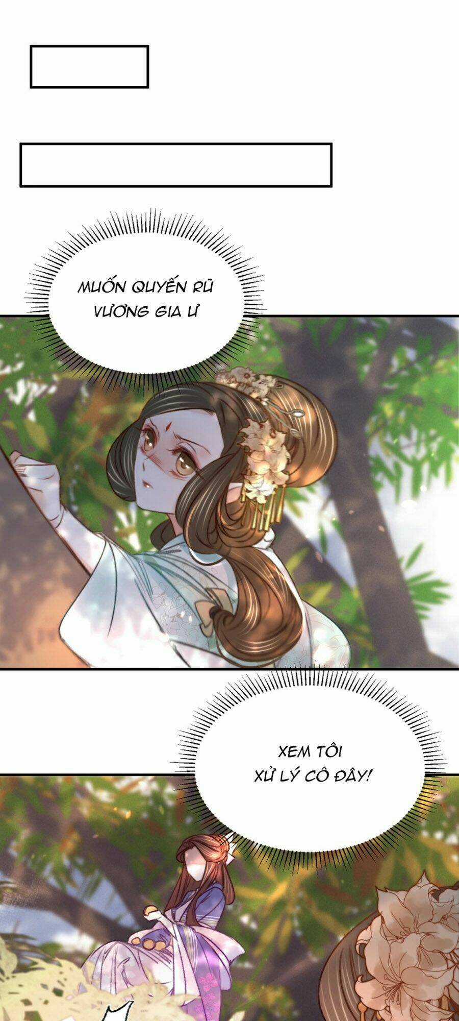 Kikenchitai Danshi Chapter 17 trang 31