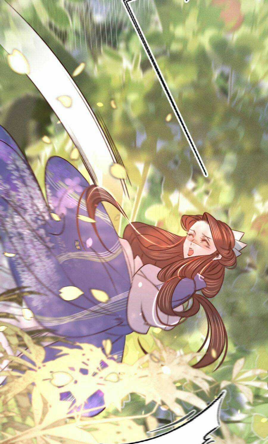 Kikenchitai Danshi Chapter 17 trang 34