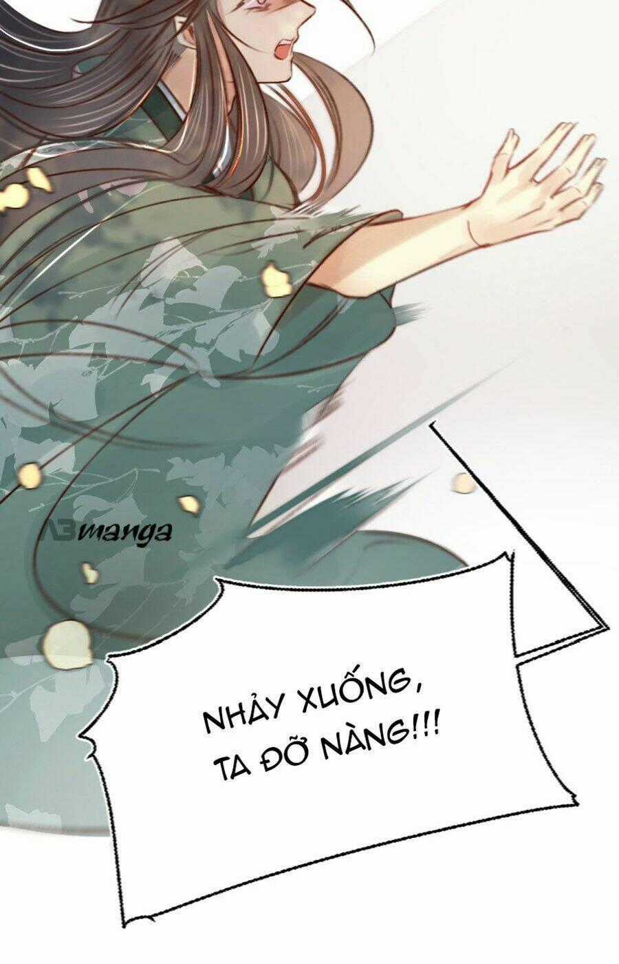 Kikenchitai Danshi Chapter 17 trang 39